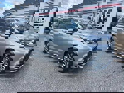 Used 2023 Toyota Sienna XLE