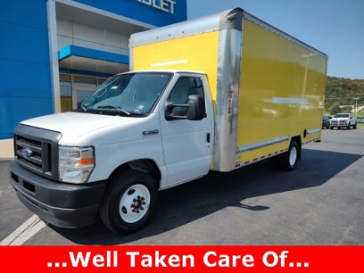 Used 2023 Ford E-350 and Econoline 350 Super Duty w/ Driver's Safety Package