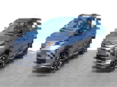 Certified 2022 Chevrolet Bolt EUV Premier w/ Sun & Sound Package