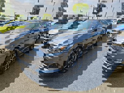 Used 2017 Ford Mustang Premium w/ Pony Package