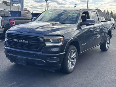 Used 2019 RAM 1500 Laramie