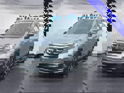 Used 2019 Honda Pilot Touring