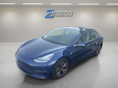 Used 2018 Tesla Model 3 Long Range