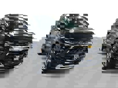 Certified 2024 Chevrolet Blazer LT