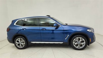 Used 2024 BMW X3 xDrive30i