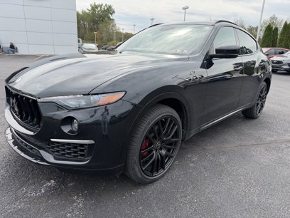 Used 2022 Maserati Levante GT