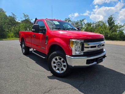 Used 2017 Ford F350 XL w/ STX Appearance Package