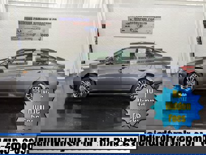 Used 2018 Toyota Avalon Limited