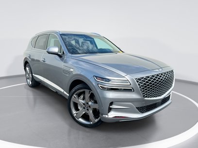Used 2023 Genesis GV80 3.5T w/ Prestige Package