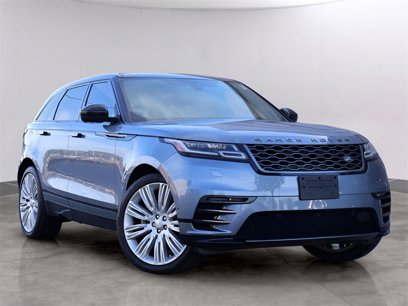Used 2020 Land Rover Range Rover Velar R-Dynamic HSE