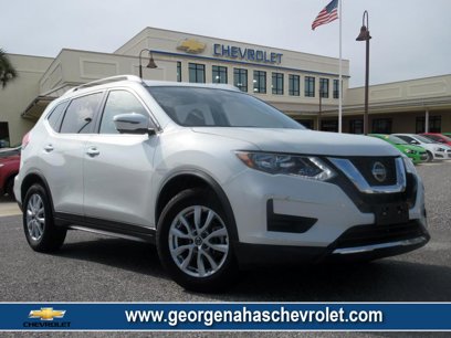 Used 2018 Nissan Rogue SV w/ Premium Package