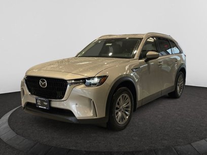 New 2025 MAZDA CX-90 3.3 Turbo w/ Preferred Package