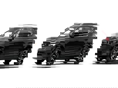 Certified 2025 Volvo XC40 B5 Core