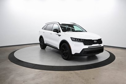 Used 2021 Kia Sorento S