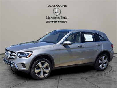 Certified 2022 Mercedes-Benz GLC 300 4MATIC