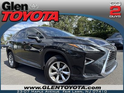 Used 2019 Lexus RX 350 FWD