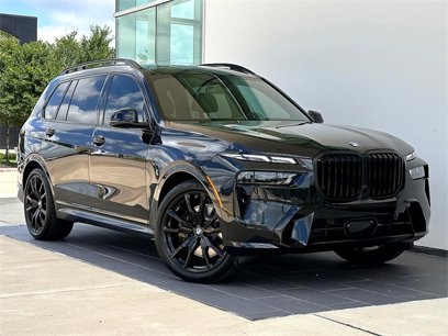 New 2026 BMW X7 xDrive40i w/ M Sport Package