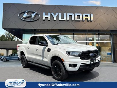Used 2020 Ford Ranger Lariat w/ Equipment Group 501A Mid