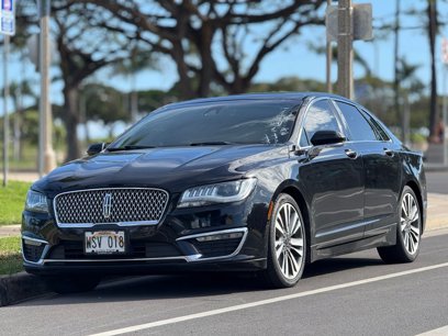 Used 2019 Lincoln MKZ Reserve