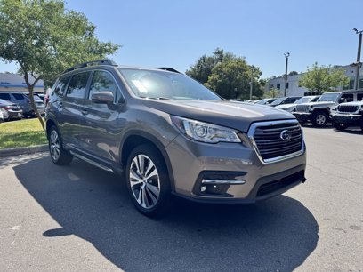 Used 2022 Subaru Ascent Limited w/ Technology Package