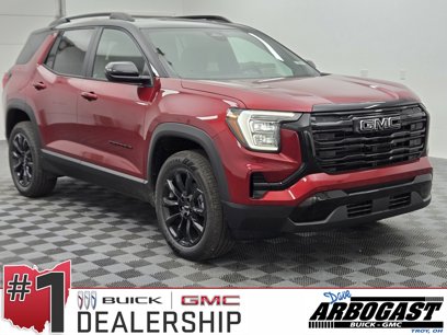 New 2026 GMC Terrain Elevation w/ Elevation Premium Package