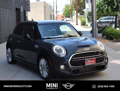 Used 2016 MINI Cooper S