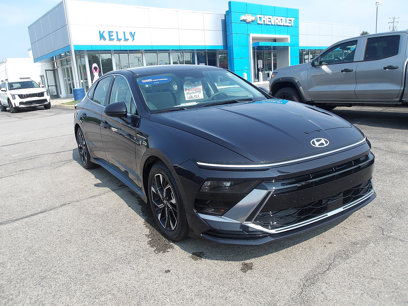 Certified 2024 Hyundai Sonata SEL