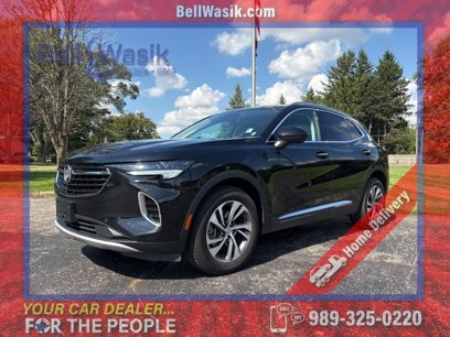 Used 2023 Buick Envision Essence