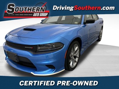 Used 2023 Dodge Charger GT