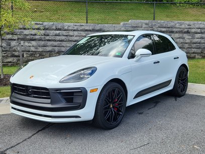 Used 2023 Porsche Macan GTS