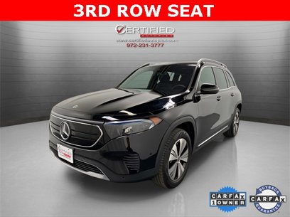Used 2023 Mercedes-Benz EQB 250+