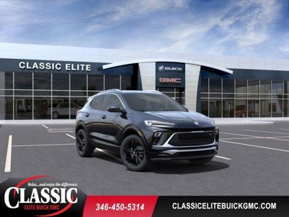 New 2025 Buick Encore GX Sport Touring