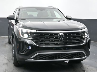 New 2025 Volkswagen Atlas Cross Sport SE