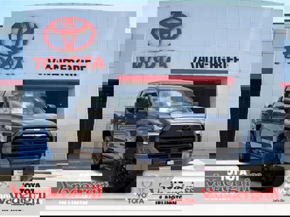 Used 2023 Toyota Tundra SR5