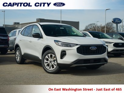 New 2025 Ford Escape Active w/ Tech Pack #1