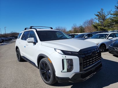 New 2025 Hyundai Palisade XRT