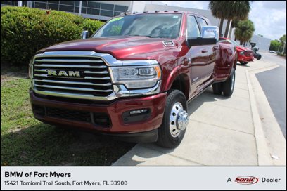 Used 2023 RAM 3500 Limited