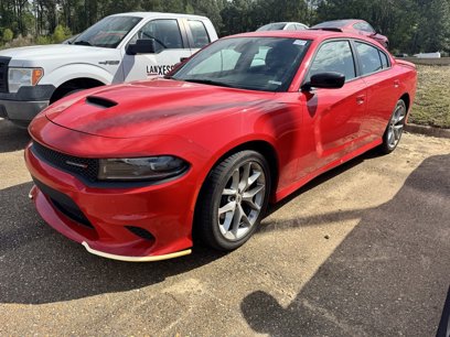 Used 2023 Dodge Charger GT