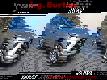 New 2025 Buick Enclave Preferred