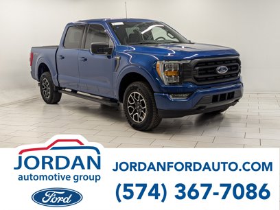 Used 2023 Ford F150 XLT w/ Equipment Group 302A High