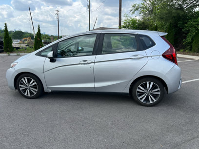 Used 2016 Honda Fit EX