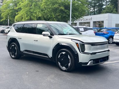 Used 2024 Kia EV9 Land