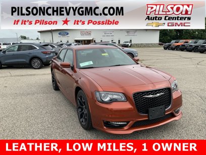 Used 2020 Chrysler 300 S w/ 300S Premium Group 2