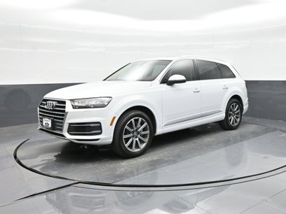 Used 2019 Audi Q7 2.0T Premium Plus