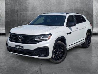 Used 2023 Volkswagen Atlas Cross Sport SEL R-Line