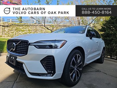 Used 2024 Volvo XC60 B5 Plus