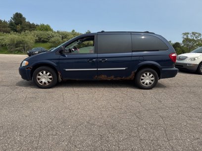 Used 2006 Chrysler Town & Country Touring