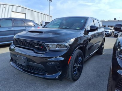 Used 2021 Dodge Durango R/T w/ Technology Group