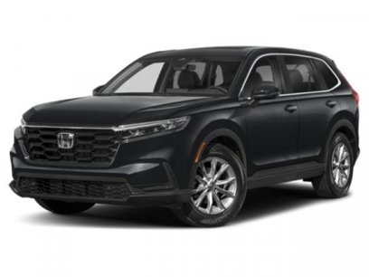Used 2024 Honda CR-V EX-L