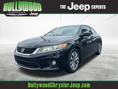 Used 2013 Honda Accord EX